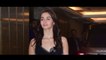 Beautiful Alia Bhatt At Priyanka Chopra & Nick Jonas Engagement Party