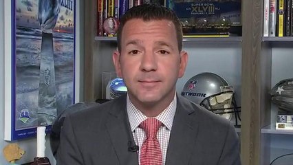 Rapoport: It sounds like Zack Martin 'will come out fine' after injury