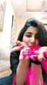 You Just Cal Me Beautifull' Cuteness Overloaded Indian Girl Of This Week Musically Video