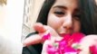 You Just Cal Me Beautifull' Cuteness Overloaded Indian Girl Of This Week Musically Video