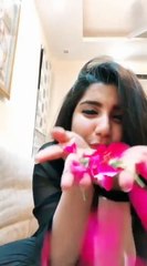 You Just Cal Me Beautifull' Cuteness Overloaded Indian Girl Of This Week Musically Video