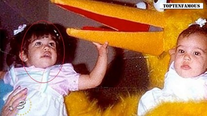 Kim Kardashian Evolution Before and After 2018