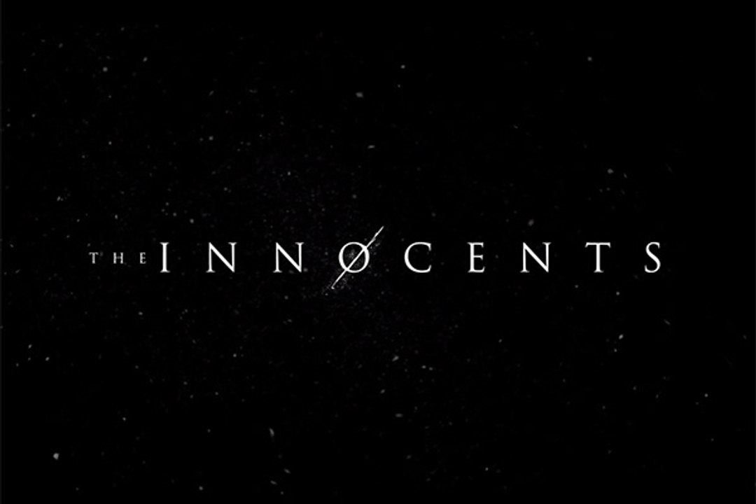 The Innocents - Trailer Saison 1