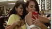 Selena Gomez and pals have matching tattoos