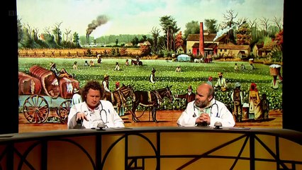 Qi S09 E09 Xl Illness