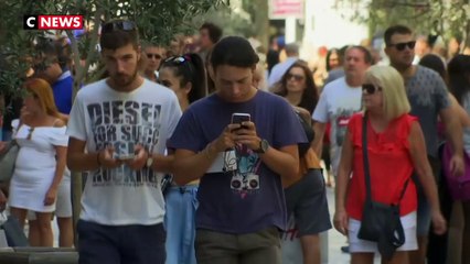 La Grèce sort de sa mise sous tutelle