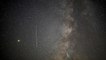 Watch: Dazzling meteor streaks across Alabama sky