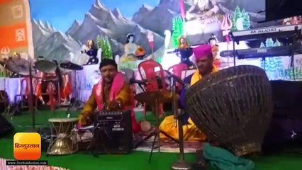 बाबाधाम में उमड़ा भक्ति का ज्वार