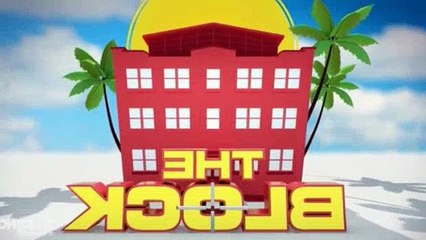 The Block - S14E10 - Master Ensuite