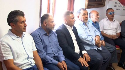 Yerli Düşünce Derneği “Zaferler Ayı Ağustos” programında şair Gençosmanoğlu’nu andı