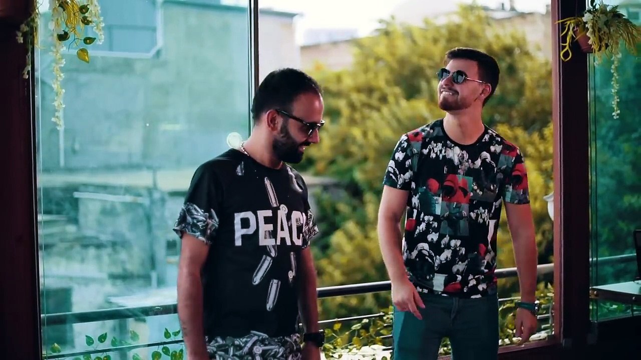 SABO ft KQB - INSTAGRAM