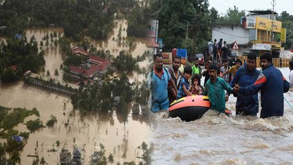 அடுத்த 10 வருடத்தில் 16,000 பேர் வெள்ளத்தால் பலியாவார்கள்.. பேரிடர் மேலாண்மை