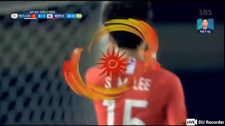 U23 Hàn Quốc (Korea Republic) 1-0 U23 Kyrgyzstan All Goals & Highlight Asiad 2018 HD