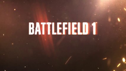 Battlefield 1 |Manuales de campo |Nada está escrito: El sonido del desierto |gameplay|