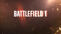 Battlefield 1 |Manuales de campo |Nada está escrito: El sonido del desierto |gameplay|