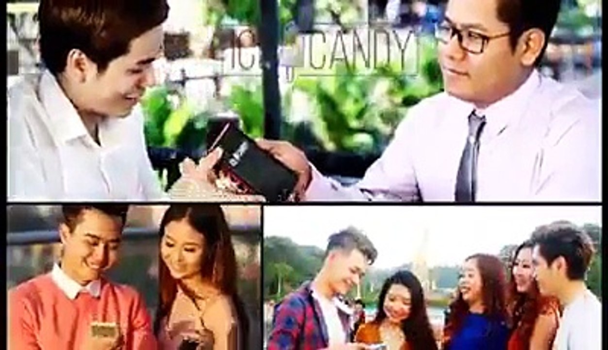 ခ်စ္လွစြာေသာအမုန္း 2