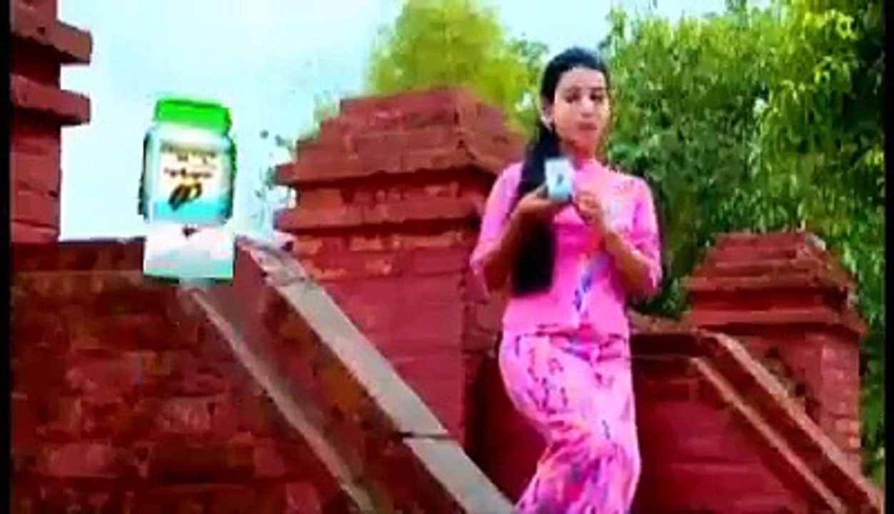 ခ်စ္လွစြာေသာအမုန္း 3