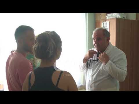 Ora News - Kujdes nga akullorja “ambulante”, produktet ushqimore të pakontrolluara