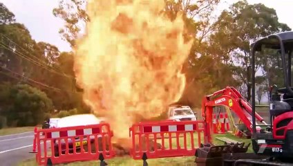 Home and Away 6831 18th February 2018