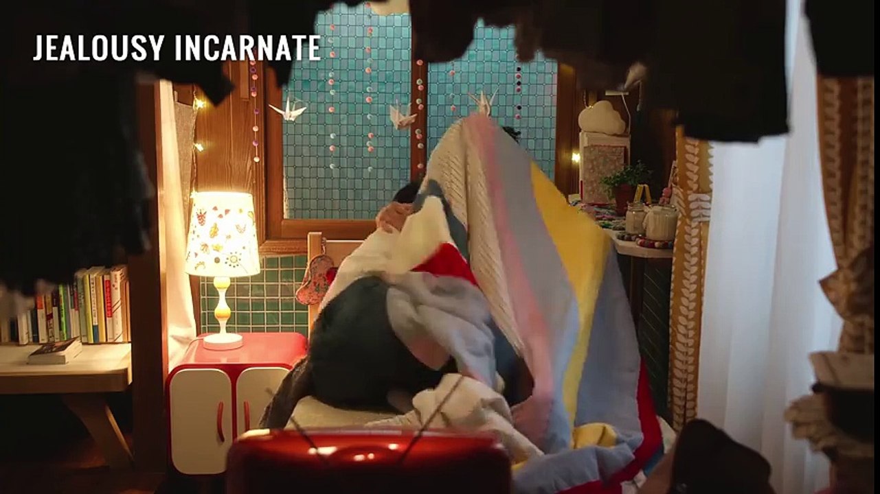 JEALOUSY INCARNATE EP 23 – Just Trust Me