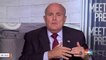 Giuliani Explains His ‘Truth Isn’t Truth’ Comment In Monday Morning Tweet