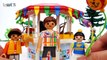 Lets Take A Look Around The Zoo~! Learn Animal Names With Playmobil Zoo ToyMart TV