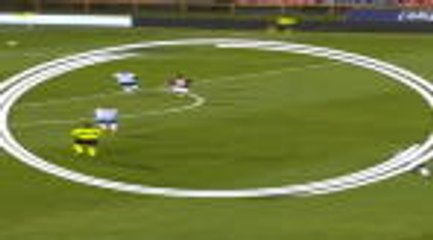 كرة قدم: الدوري الايطالي: أجمل خمس لحظات- المرحلة الأولى