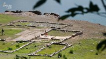 A Severe Drought In Germany Has Revealed Its Own Little ‘Atlantis’