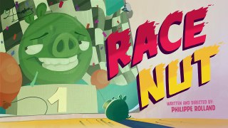 Piggy Tales Pigs at Work | Race Nut S2 Ep7