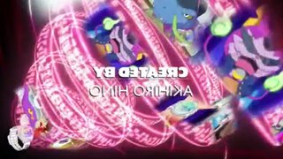 Yo Kai Watch S02  E14 Yo Kai Sundaepapa Yo Kai