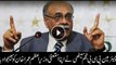 Najam Sethi resigns as PCB chairman