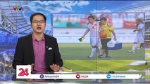 Tổng hợp thể thao ngày 20/8: Tuyệt vời đội tuyển bóng đá nam và nữ Olympic Việt Nam | VTV24
