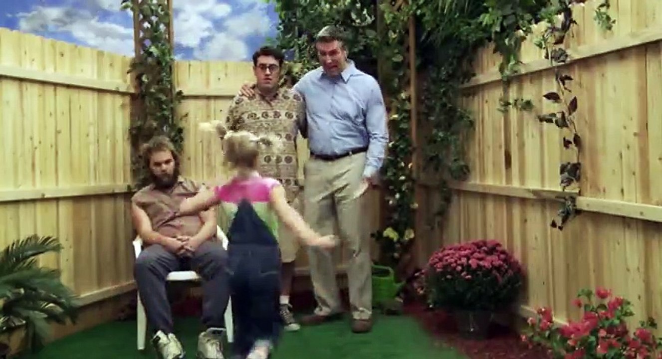 Family Bum S01  E01 E 1