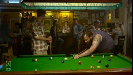 Fancy Boy S01  E01 Bugger Me