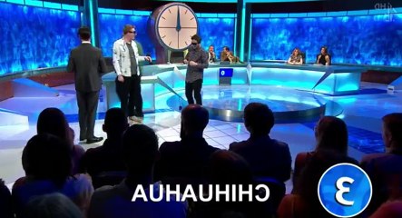 8 Out Of 10 Cats Does Countdown S11  E06 Danny Dyer, Joe Wilkinson, Gabby      Part 02