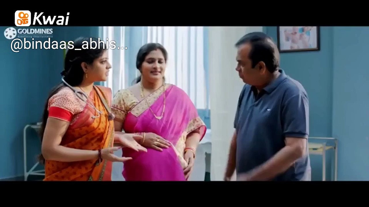 Brahmanand best Comedy video