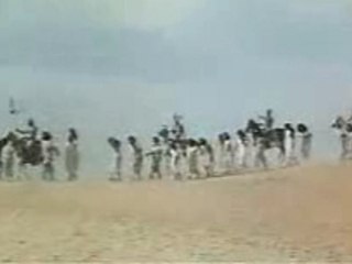 Le Géant de la vallée des Rois 1