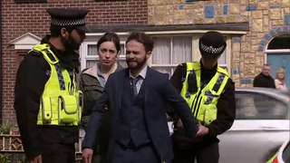 Coronation Street 11th May 2018 part 1