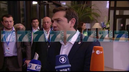 GREQIA KALON KRIZEN - News, Lajme - Kanali 7