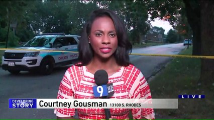 2 Missing Teens Found Shot to Death in Chicago