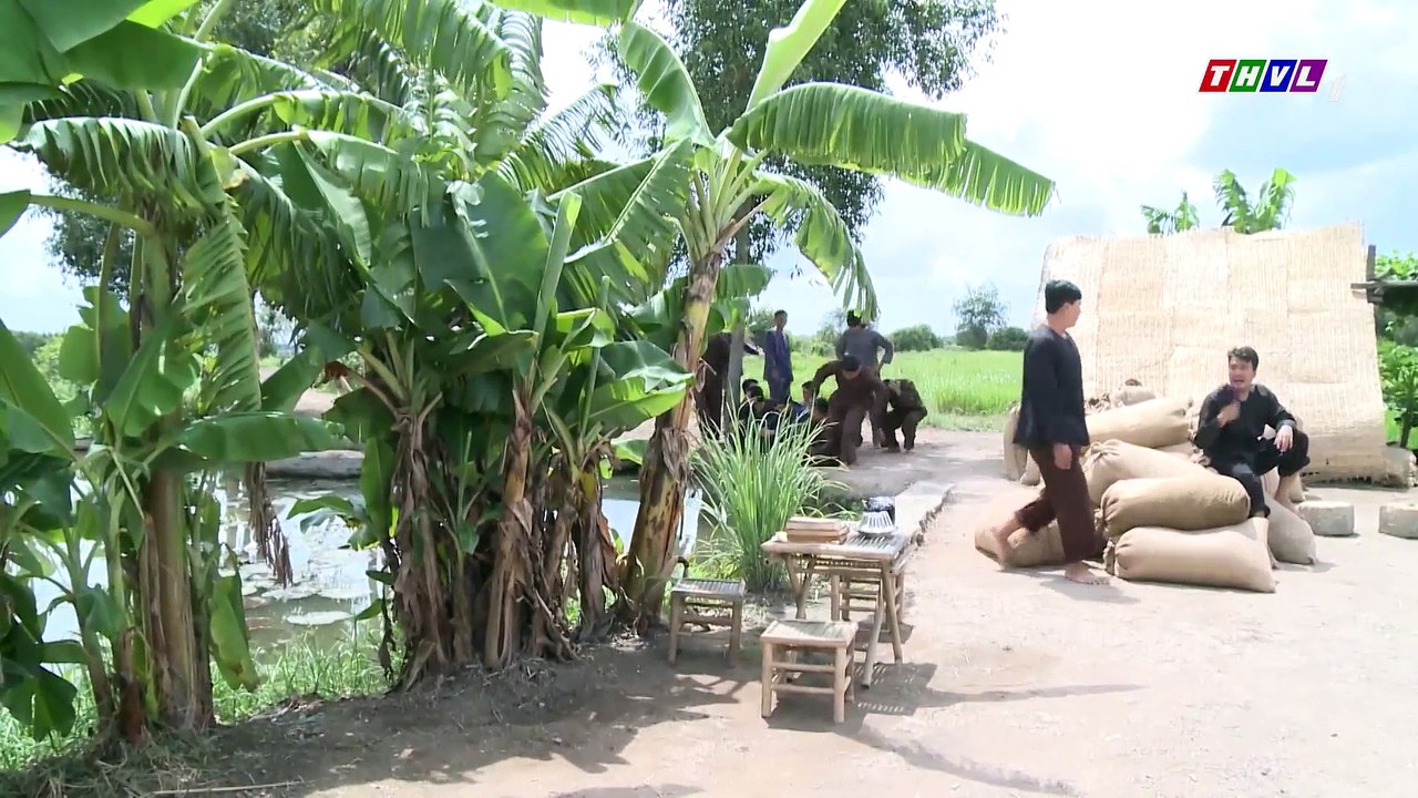 Phận làm dâu - Tập 28 FullHD