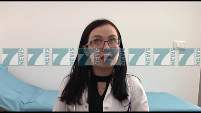 FLUKS VIZITASH NE QENDRAT SHENDETESORE TE VLORES - News, Lajme - Kanali 7