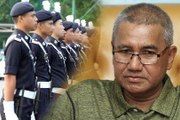 IGP: Action to be taken against Sabah OCPD for sexual harassment