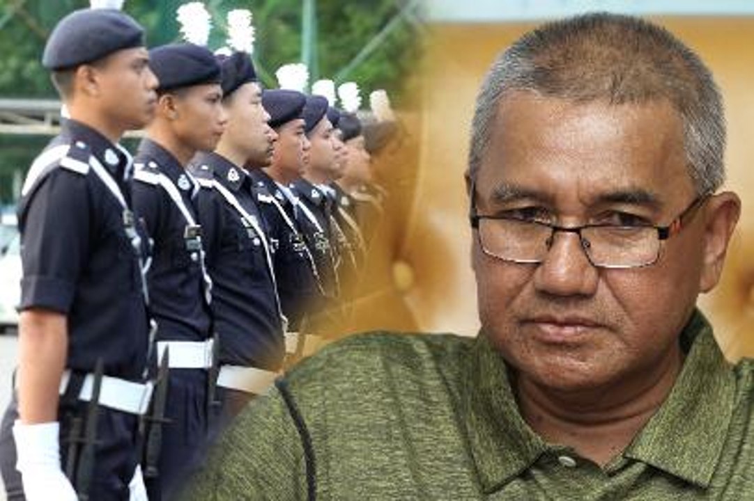 IGP: Action to be taken against Sabah OCPD for sexual harassment