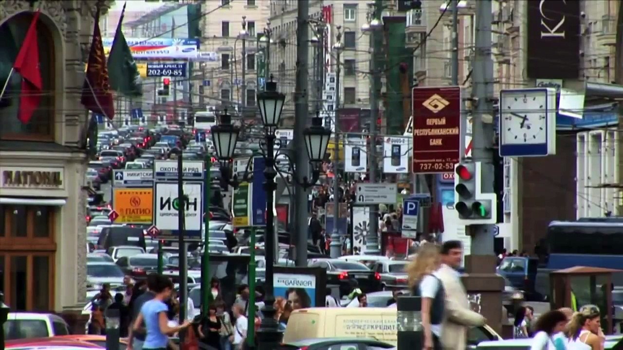 Narration Video Voiceover Demo - Debbie Grattan Voiceovers