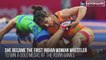 Asian Games 2018: Vinesh wins historic wrestling gold for India