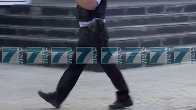 AKT TERRORIST NDAJ POLICISE NE BARCELONE - News, Lajme - Kanali 7