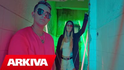 ISAK - Mos u nal (Official Video HD)