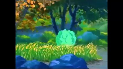 Tom and Jerry Pup on a Picnic