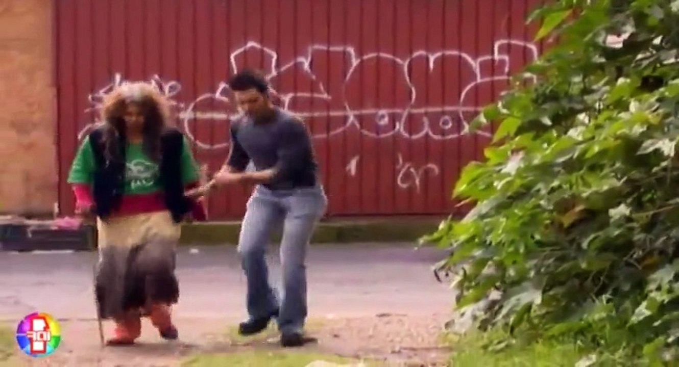 Daniella S1E74 FRENCH   Part 02